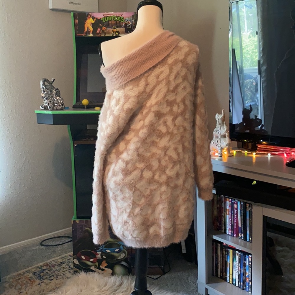Cheetahs Warmth - Picture 2 of 2